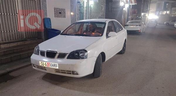 Chevrolet Optra 2004 for sale in Iraq - Najaf